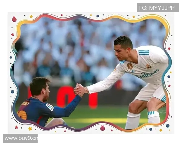 摩根称爱C罗只要不提梅西与板球球星相比他更倾向于C罗