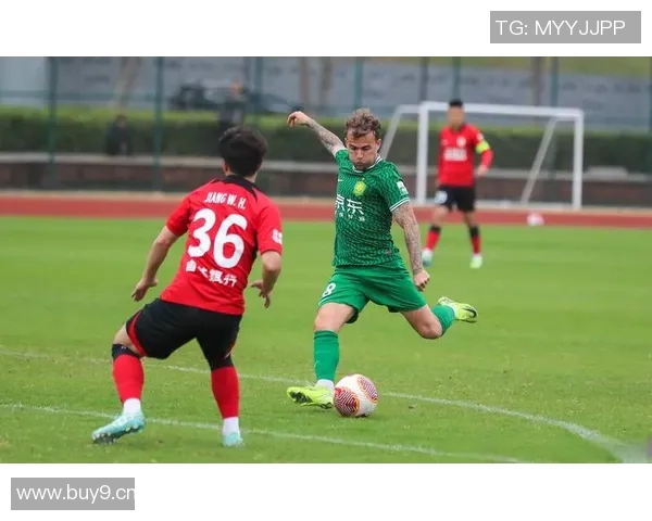 国安3-0战胜麦克阿瑟主帅称对手实力强大但我们成功限制了他们